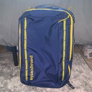 Patagonia Backpack